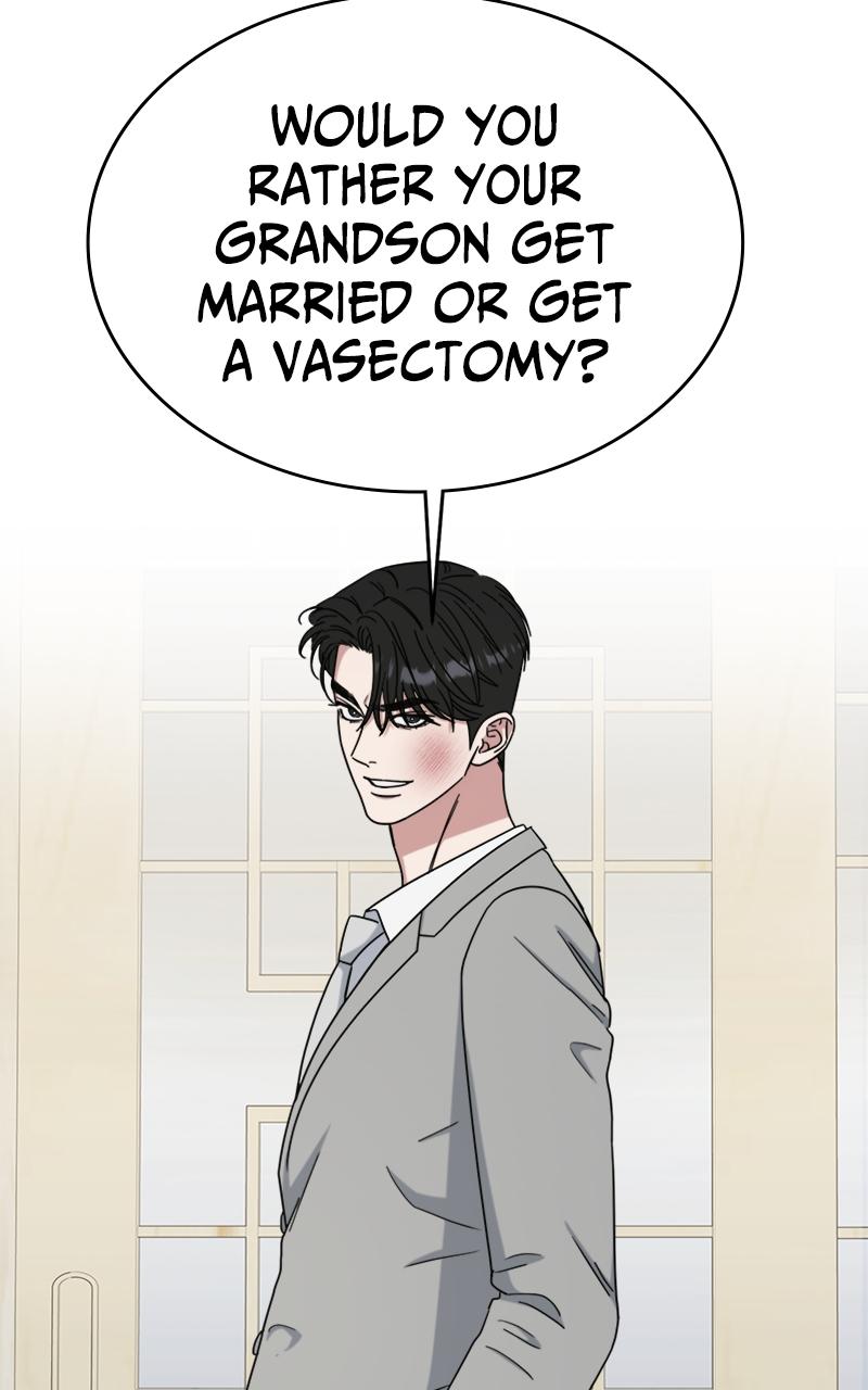 Locked Onto You Chapter 70 - Page 25