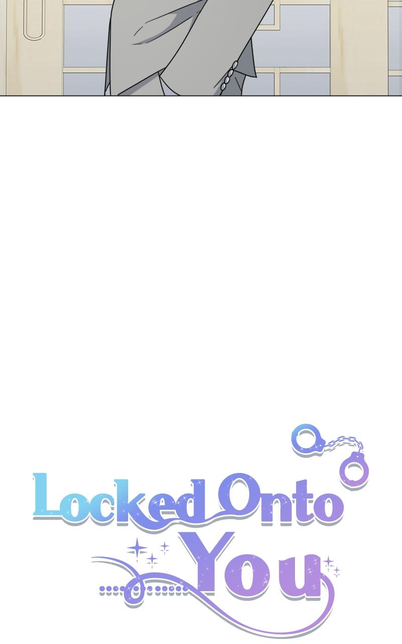Locked Onto You Chapter 70 - Page 26