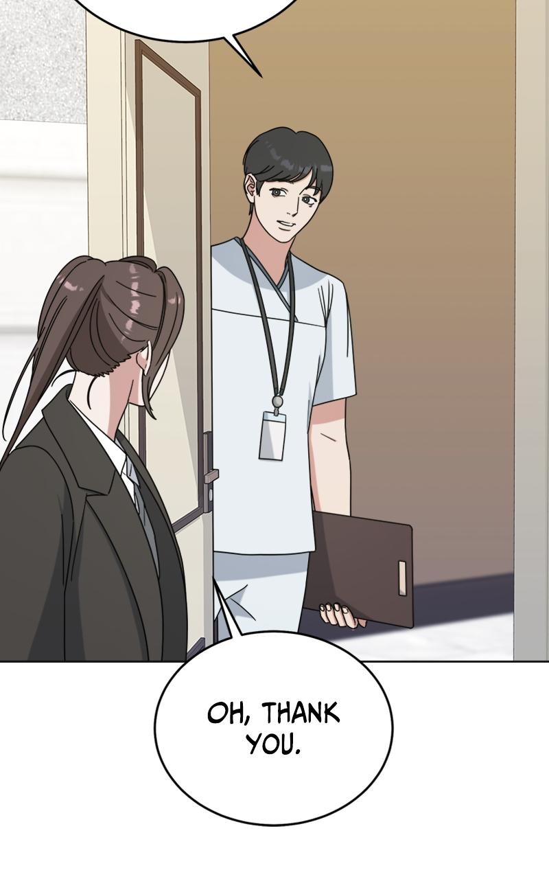 Locked Onto You Chapter 70 - Page 29