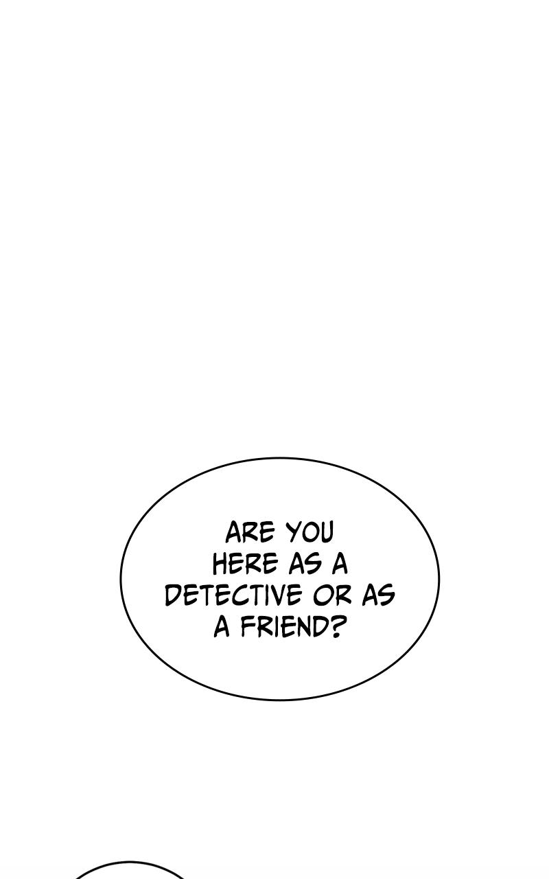 Locked Onto You Chapter 70 - Page 30