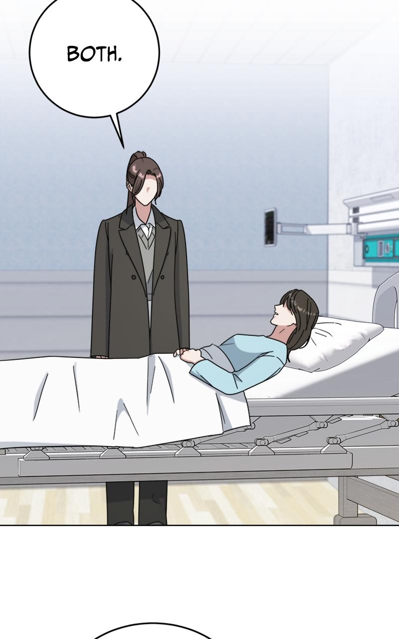 Locked Onto You Chapter 70 - Page 31