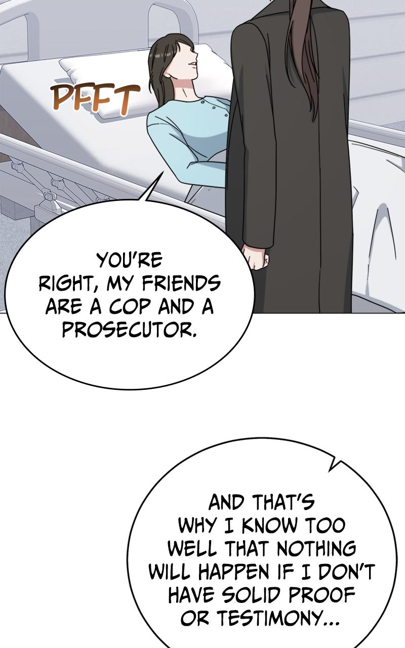 Locked Onto You Chapter 70 - Page 34