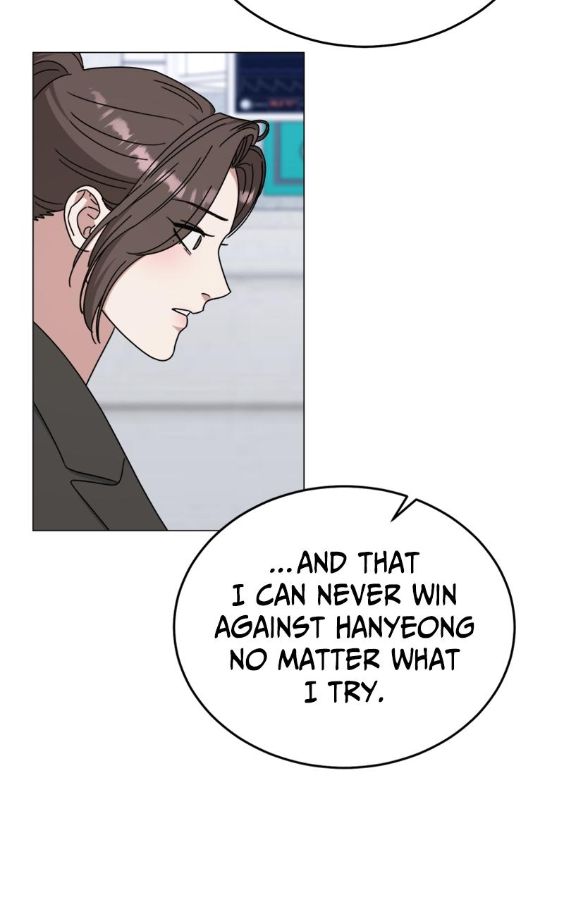 Locked Onto You Chapter 70 - Page 35