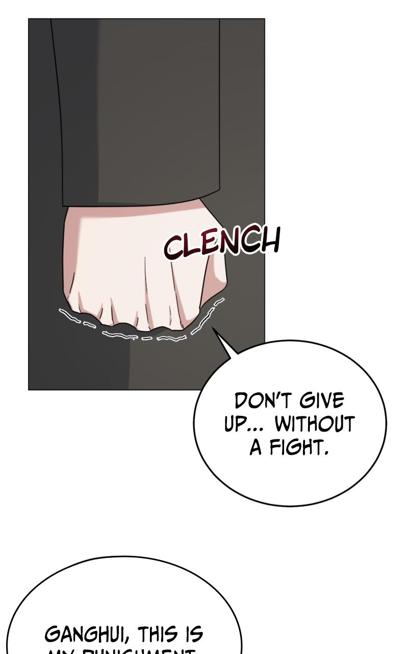 Locked Onto You Chapter 70 - Page 36