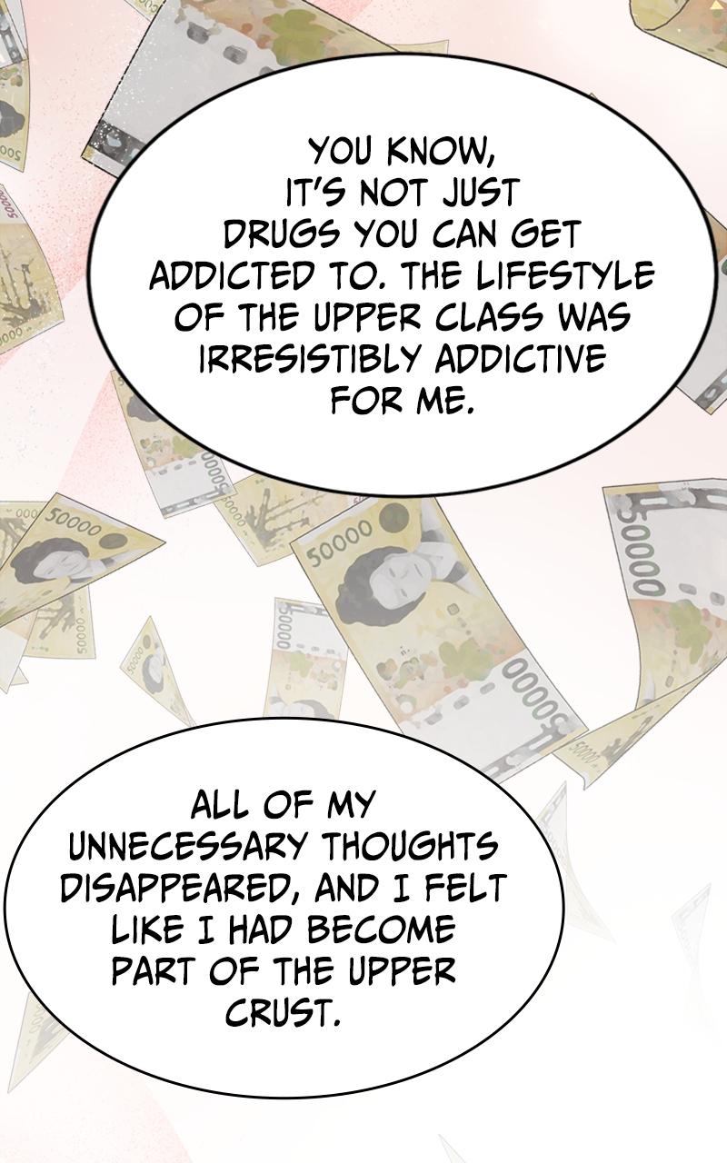 Locked Onto You Chapter 70 - Page 39