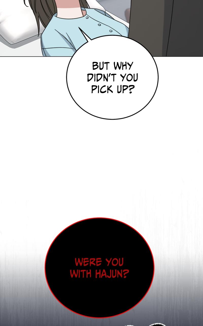 Locked Onto You Chapter 70 - Page 44
