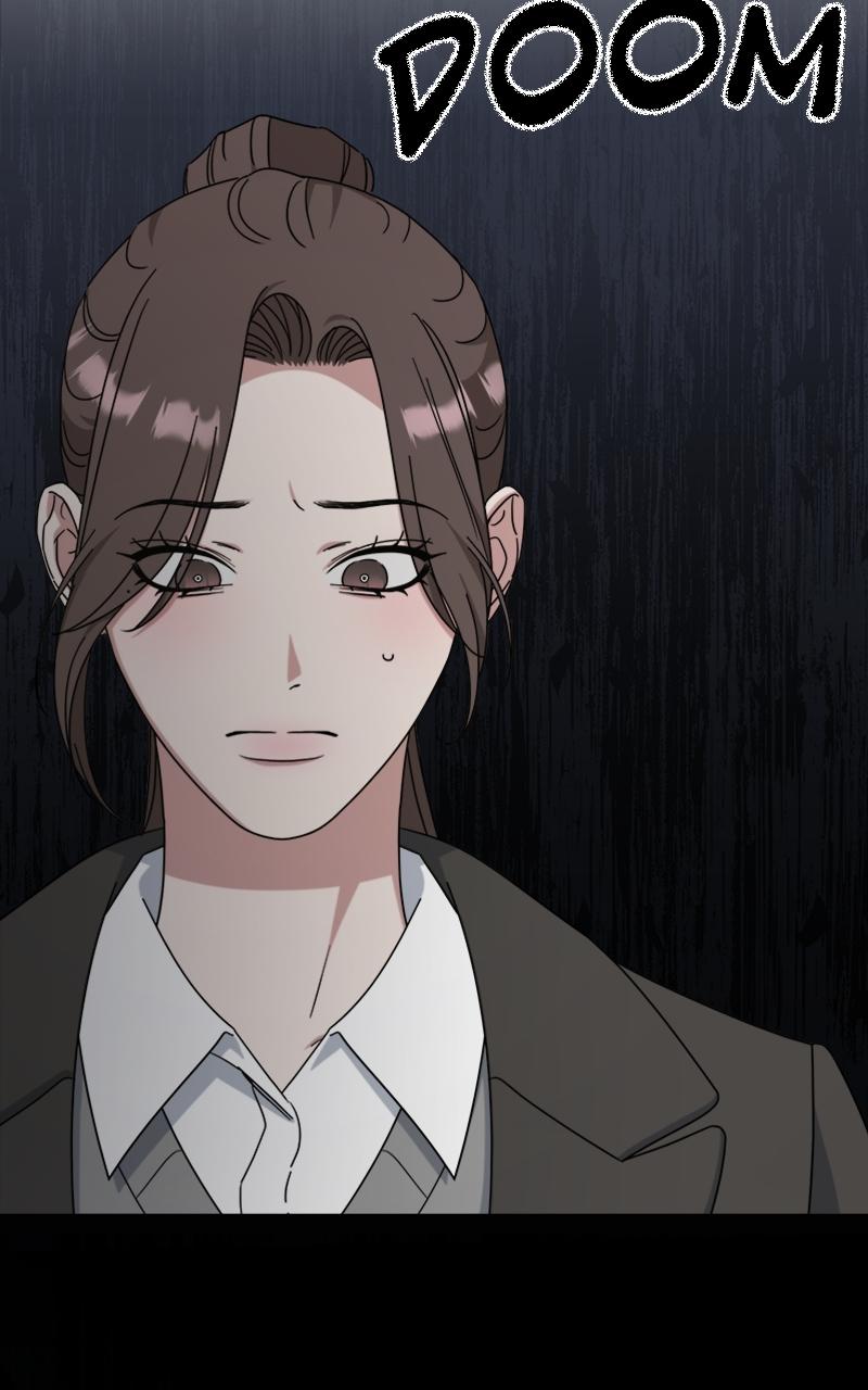 Locked Onto You Chapter 70 - Page 45