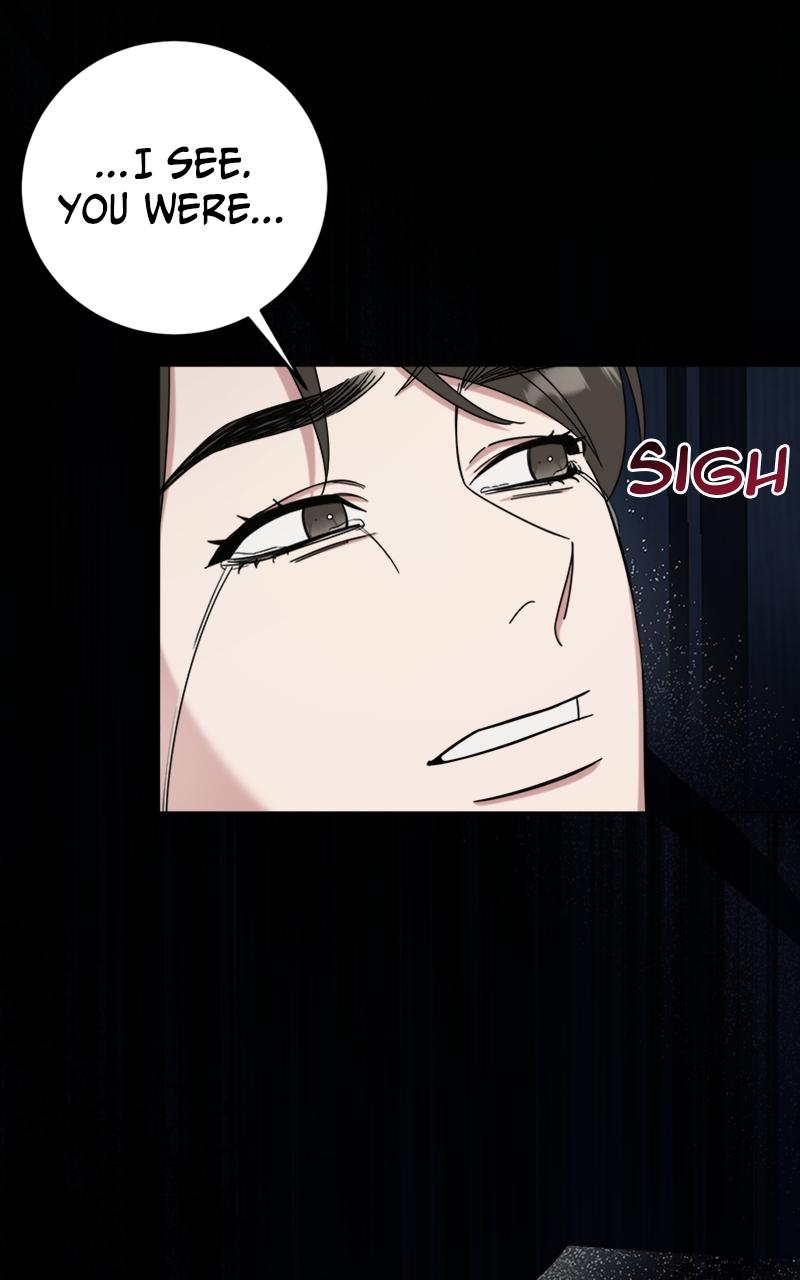 Locked Onto You Chapter 70 - Page 46