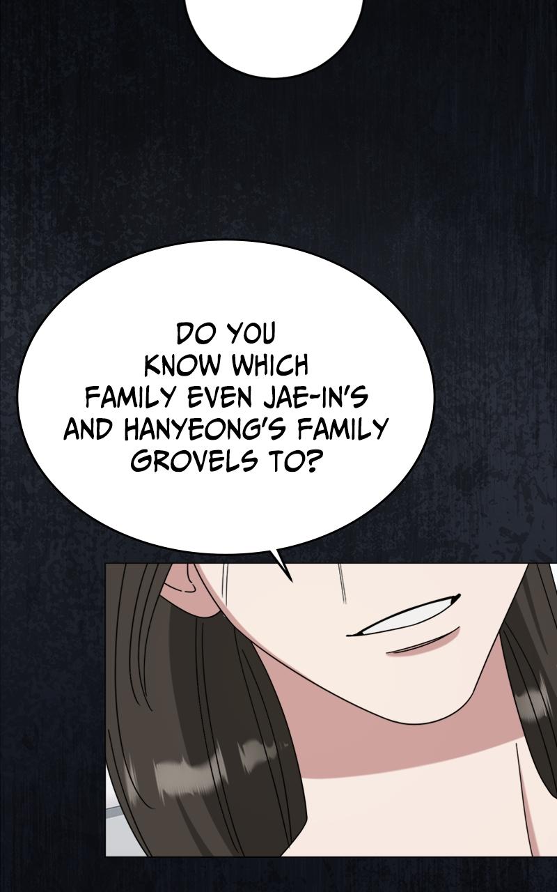 Locked Onto You Chapter 70 - Page 49