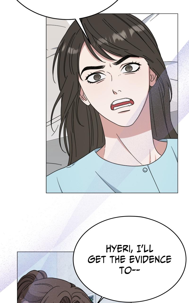 Locked Onto You Chapter 70 - Page 55