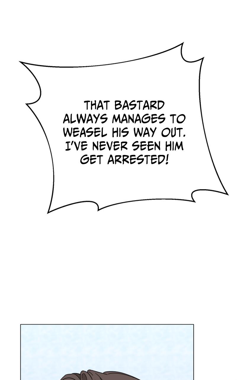 Locked Onto You Chapter 70 - Page 58