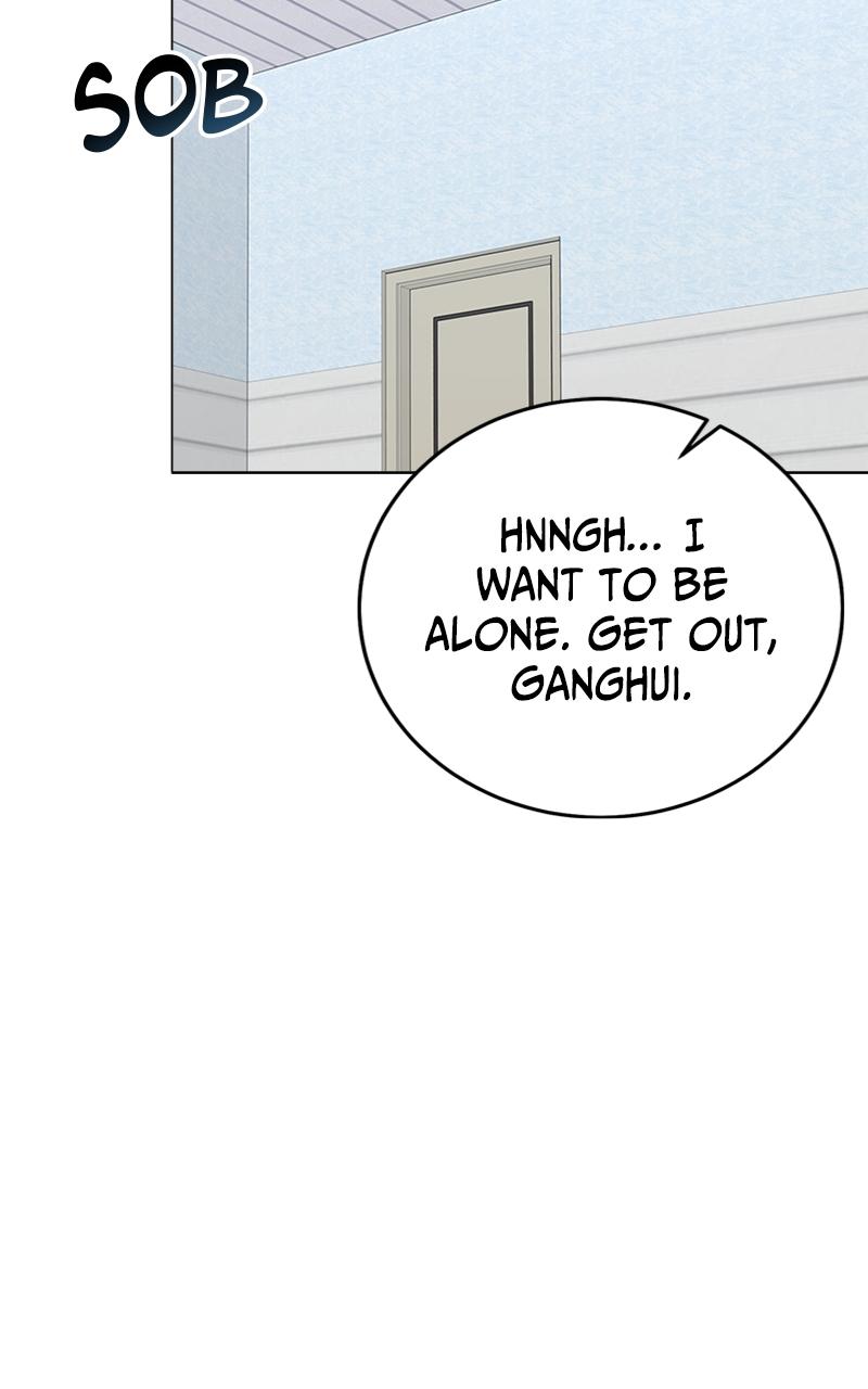 Locked Onto You Chapter 70 - Page 64