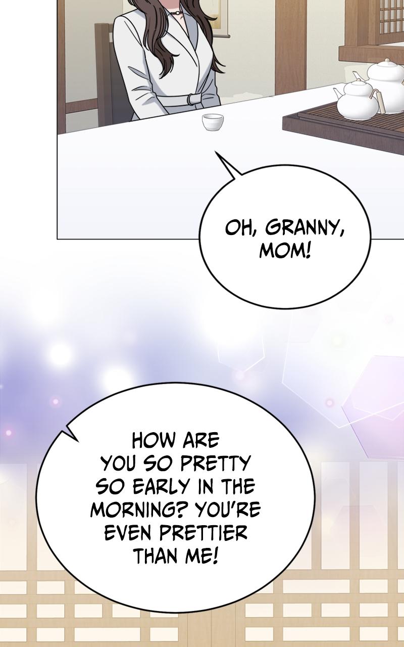 Locked Onto You Chapter 70 - Page 72