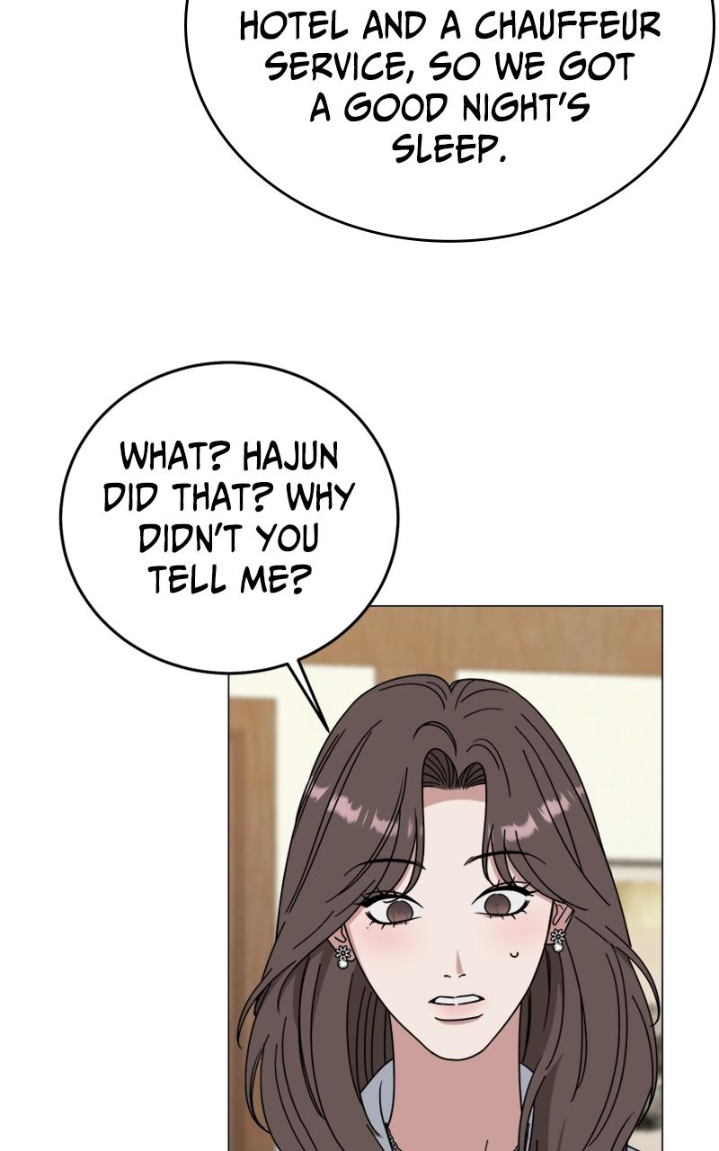 Locked Onto You Chapter 70 - Page 75