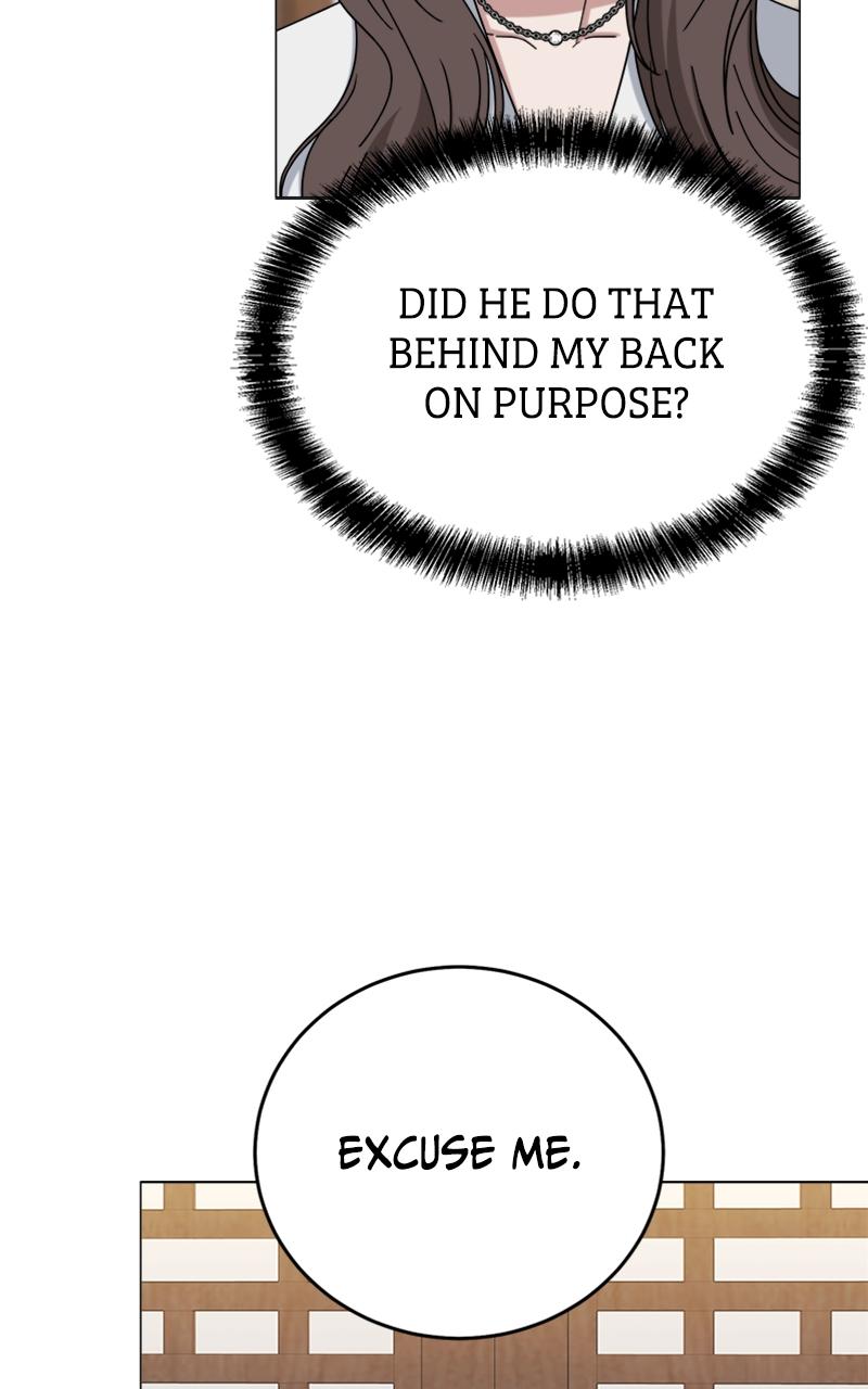 Locked Onto You Chapter 70 - Page 76