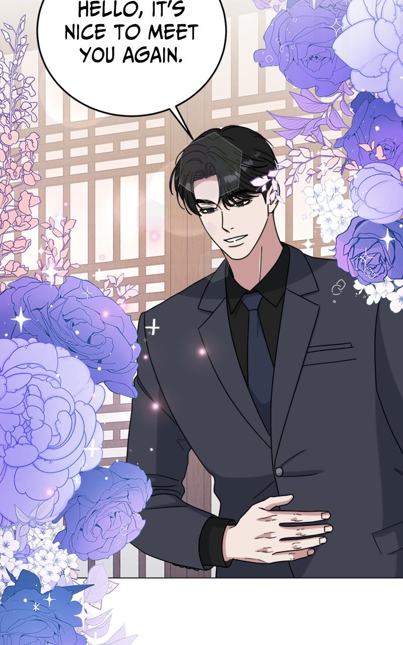 Locked Onto You Chapter 70 - Page 78