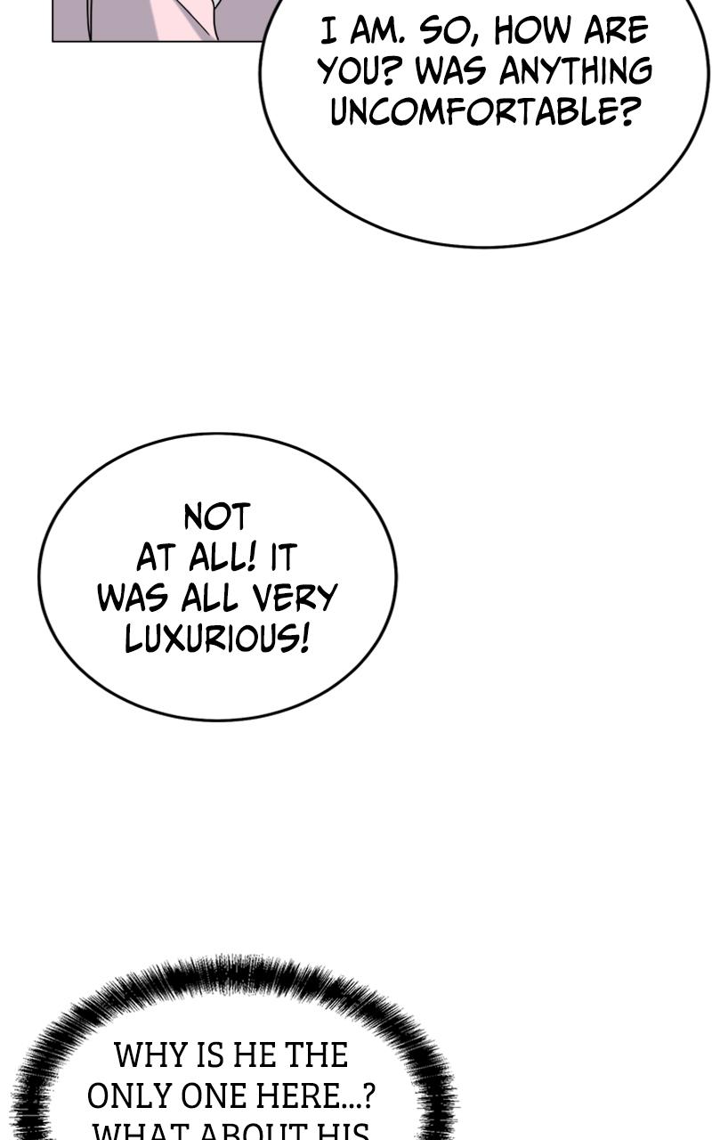 Locked Onto You Chapter 70 - Page 80