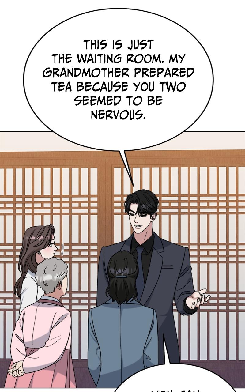 Locked Onto You Chapter 70 - Page 84