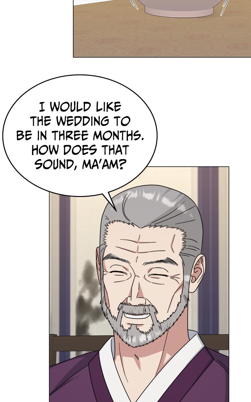 Locked Onto You Chapter 71 - Page 4