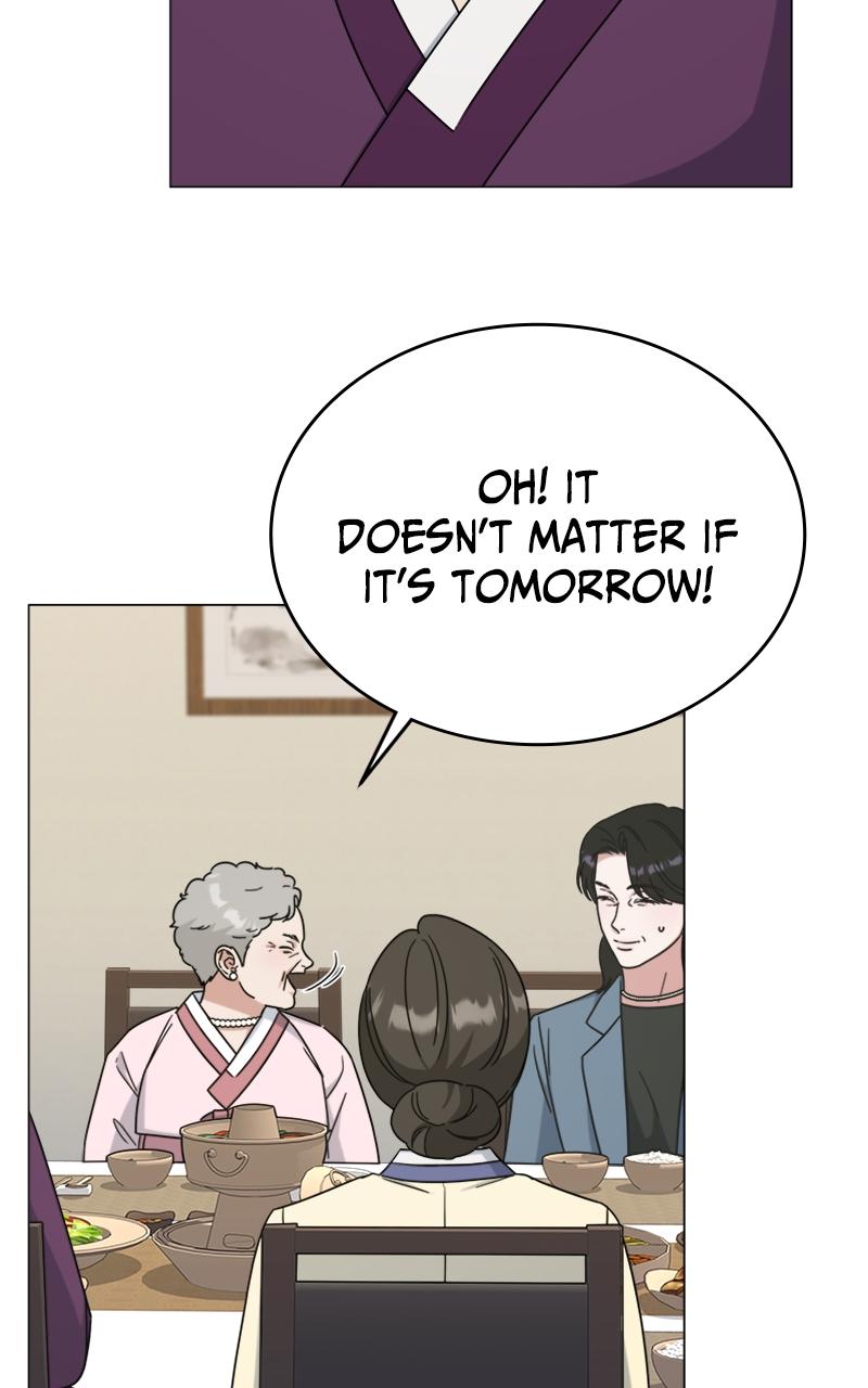 Locked Onto You Chapter 71 - Page 5