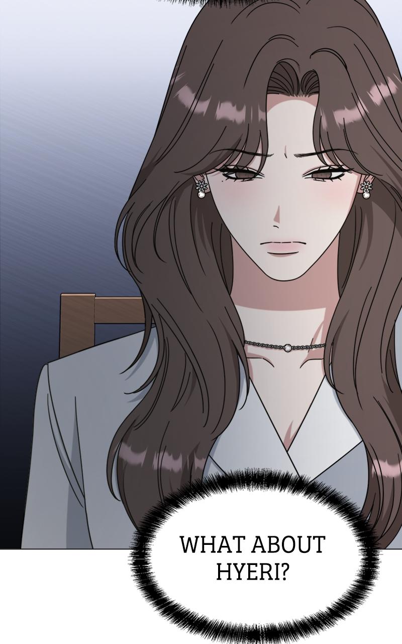 Locked Onto You Chapter 71 - Page 7