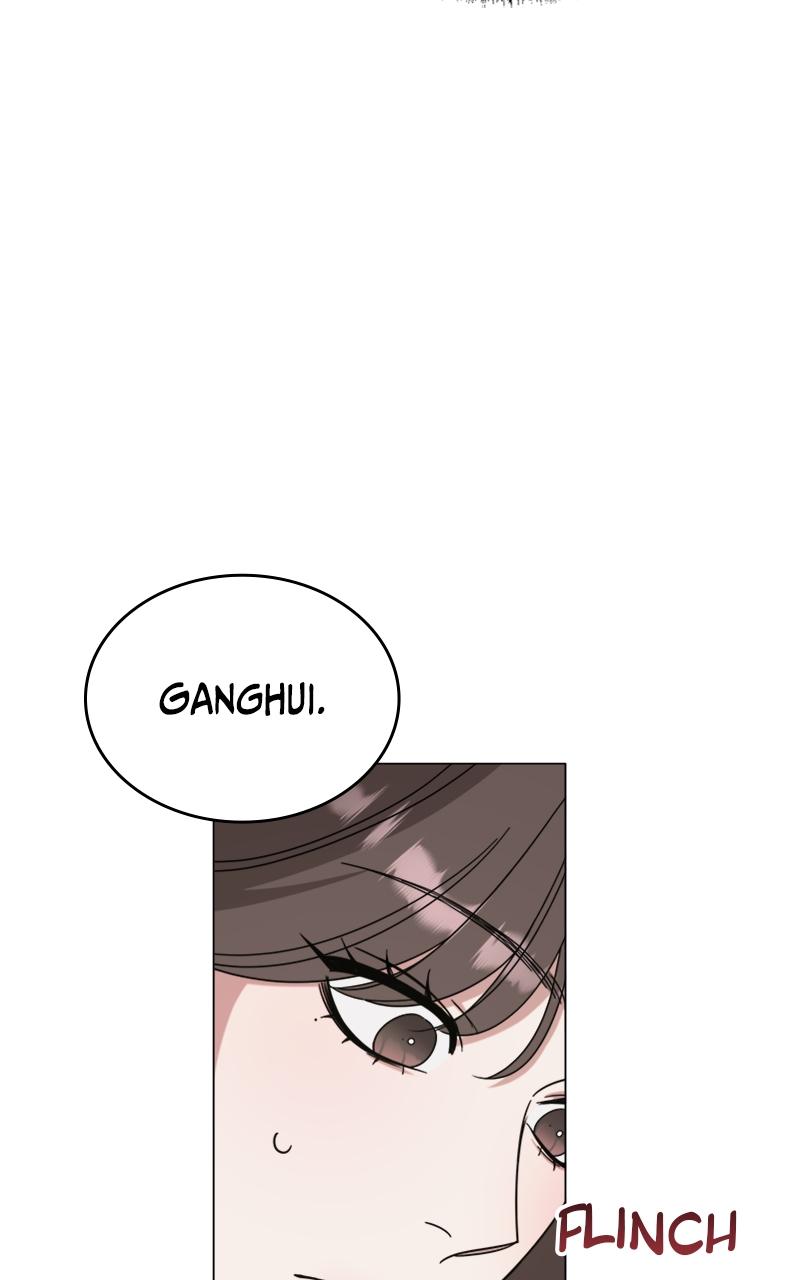 Locked Onto You Chapter 71 - Page 8