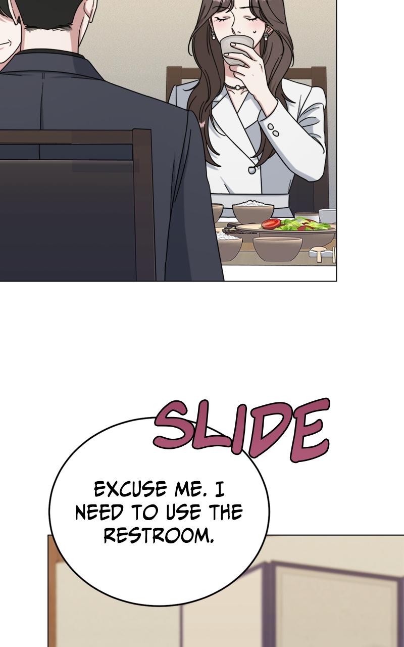 Locked Onto You Chapter 71 - Page 13