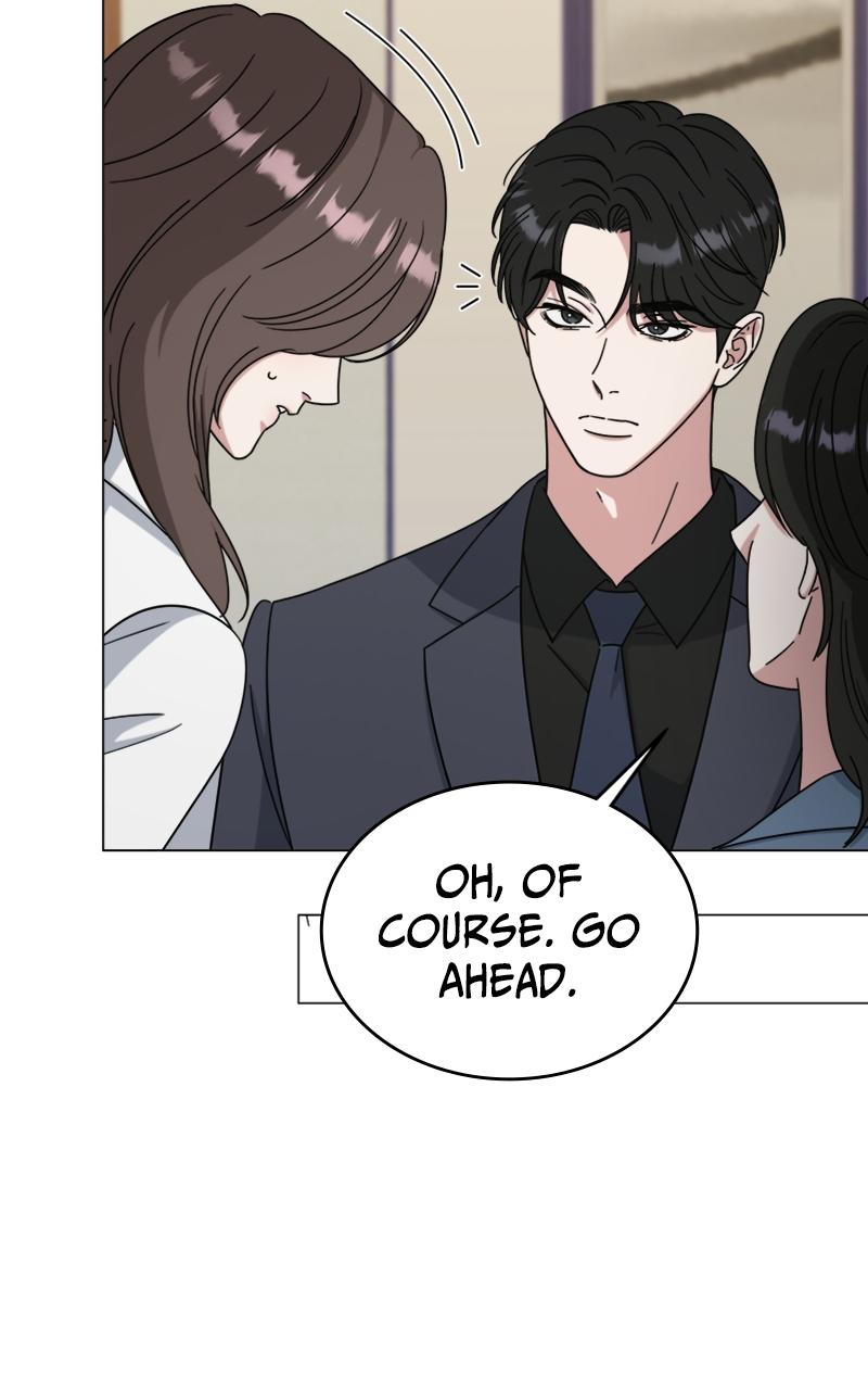 Locked Onto You Chapter 71 - Page 14