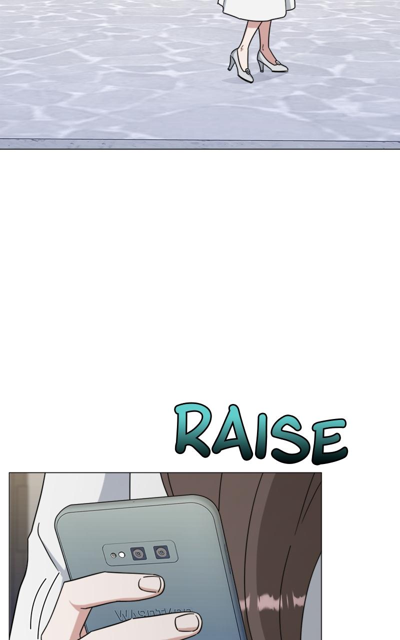 Locked Onto You Chapter 71 - Page 16