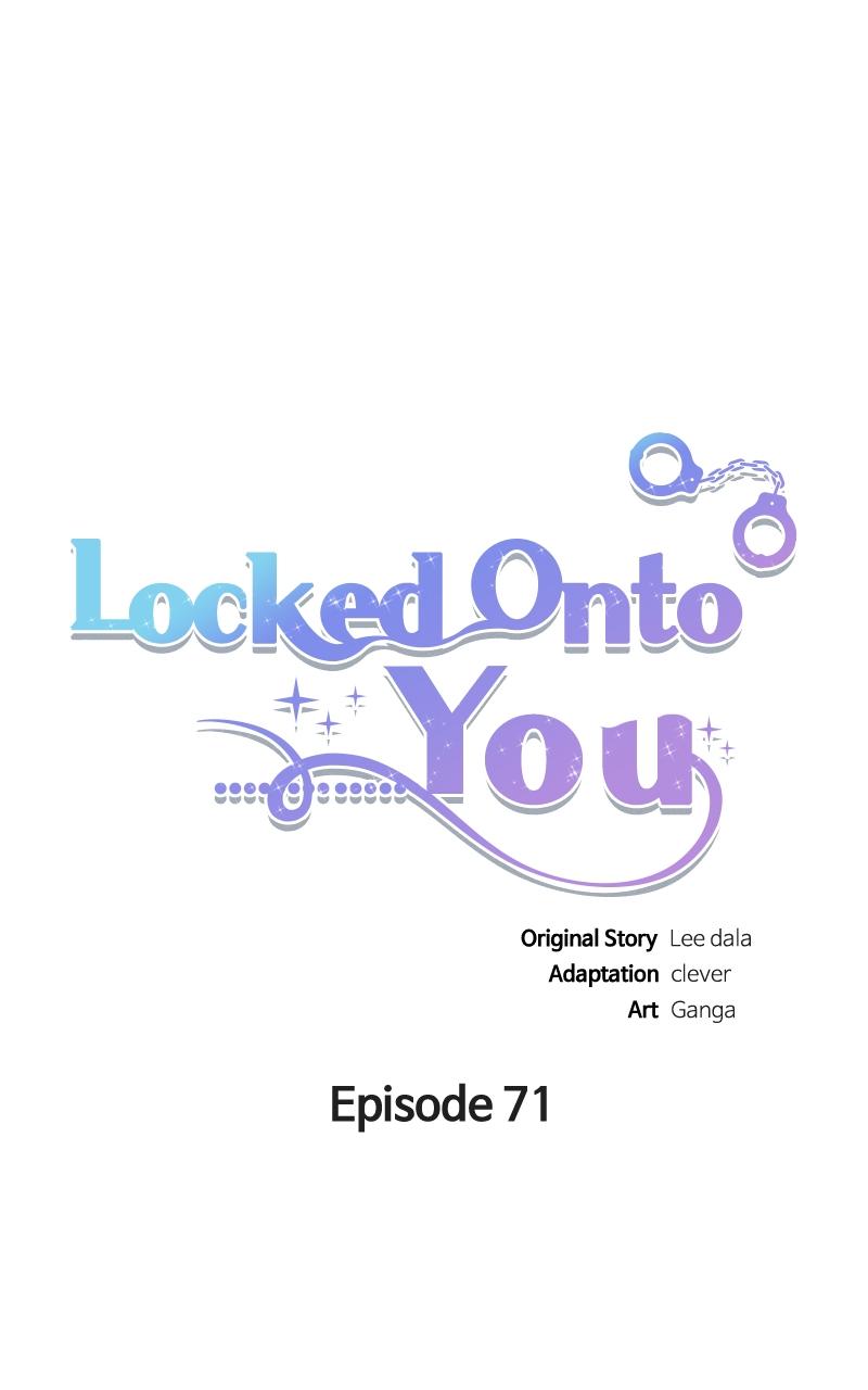 Locked Onto You Chapter 71 - Page 26