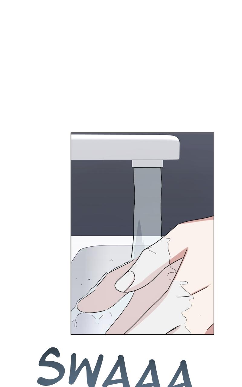 Locked Onto You Chapter 71 - Page 27