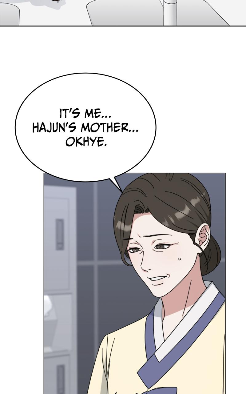 Locked Onto You Chapter 71 - Page 30