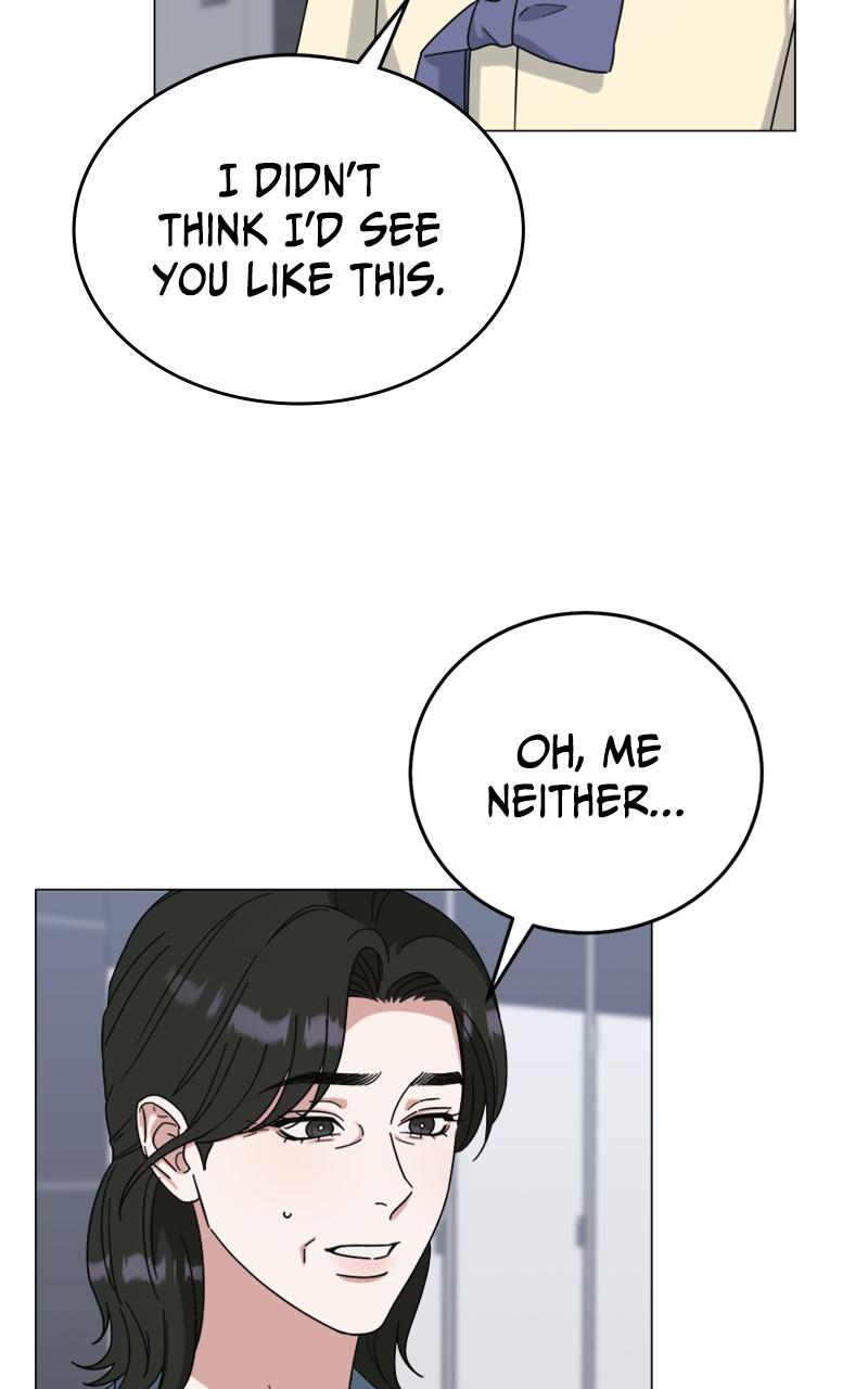 Locked Onto You Chapter 71 - Page 31