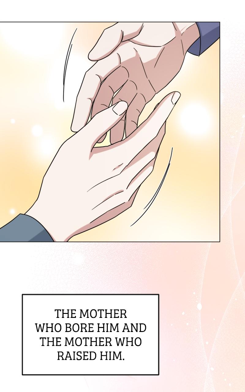 Locked Onto You Chapter 71 - Page 36