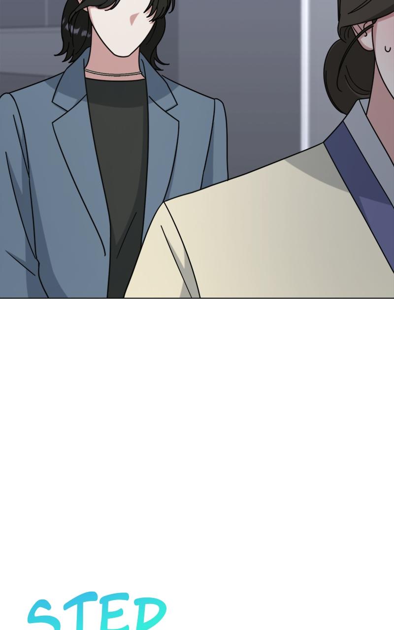 Locked Onto You Chapter 71 - Page 39