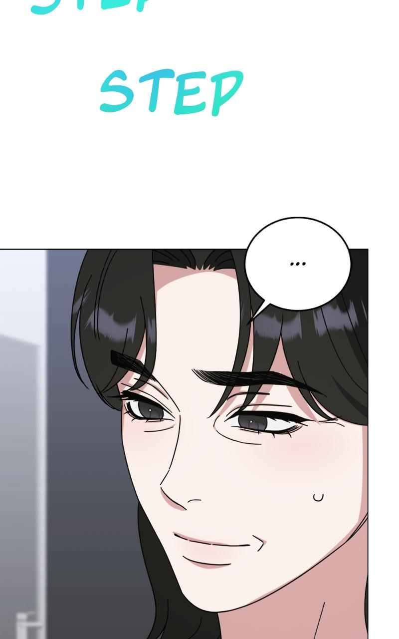 Locked Onto You Chapter 71 - Page 40