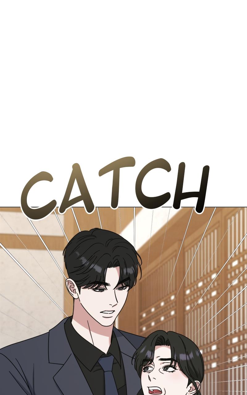 Locked Onto You Chapter 71 - Page 44