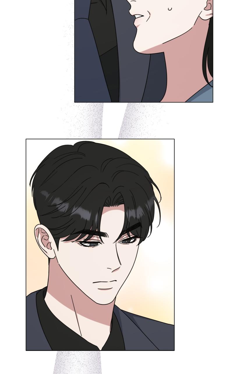 Locked Onto You Chapter 71 - Page 46