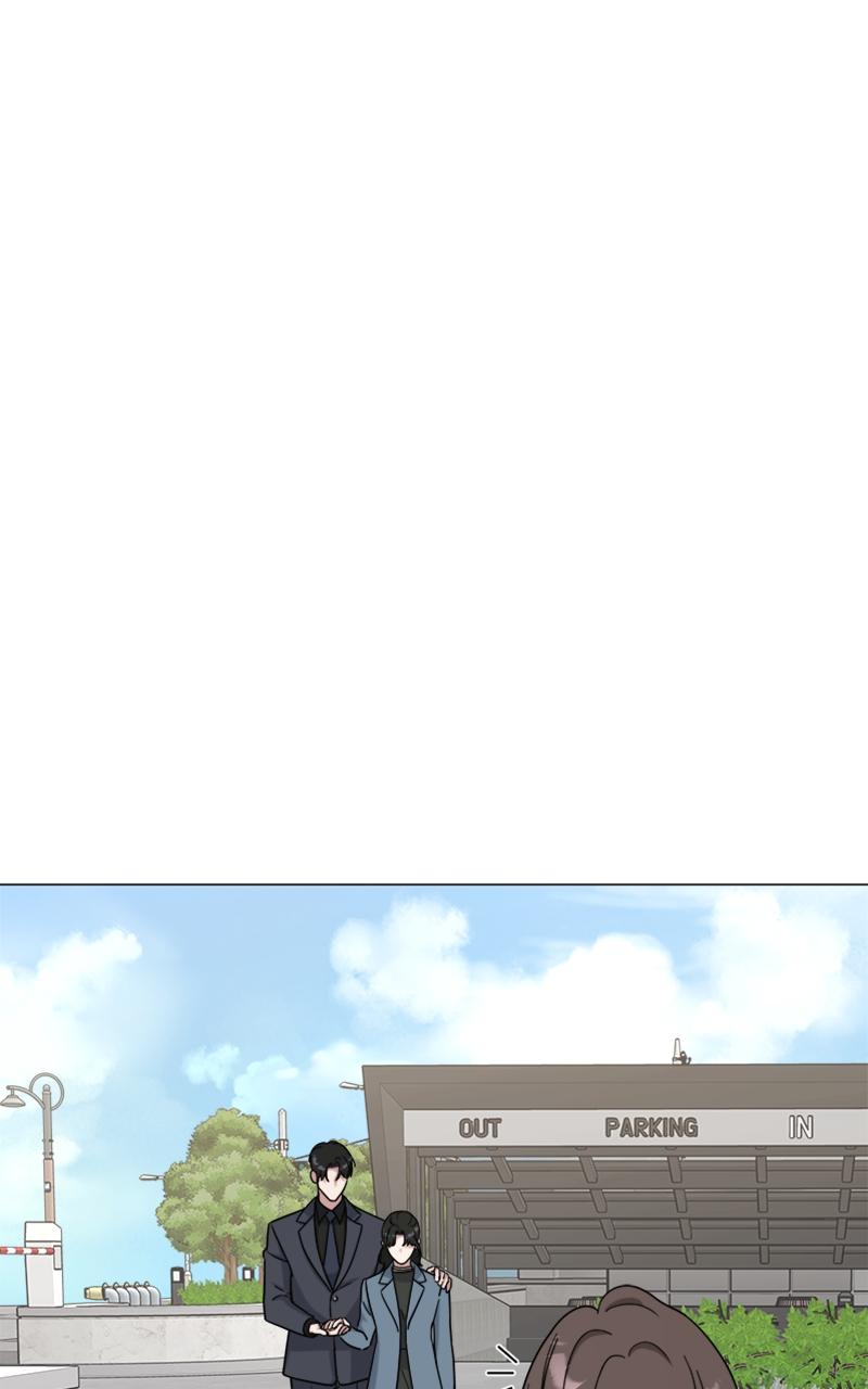 Locked Onto You Chapter 71 - Page 53