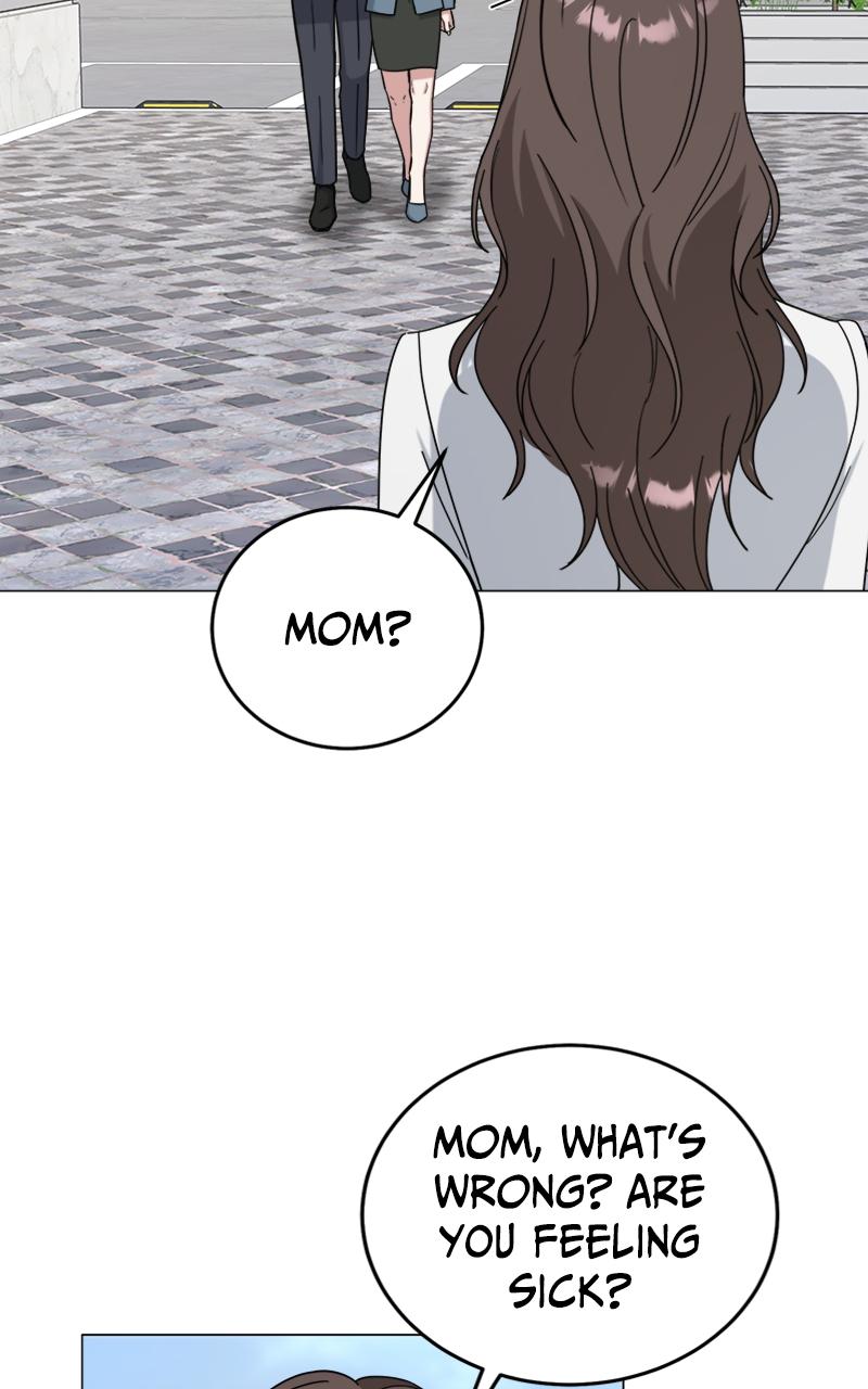 Locked Onto You Chapter 71 - Page 54