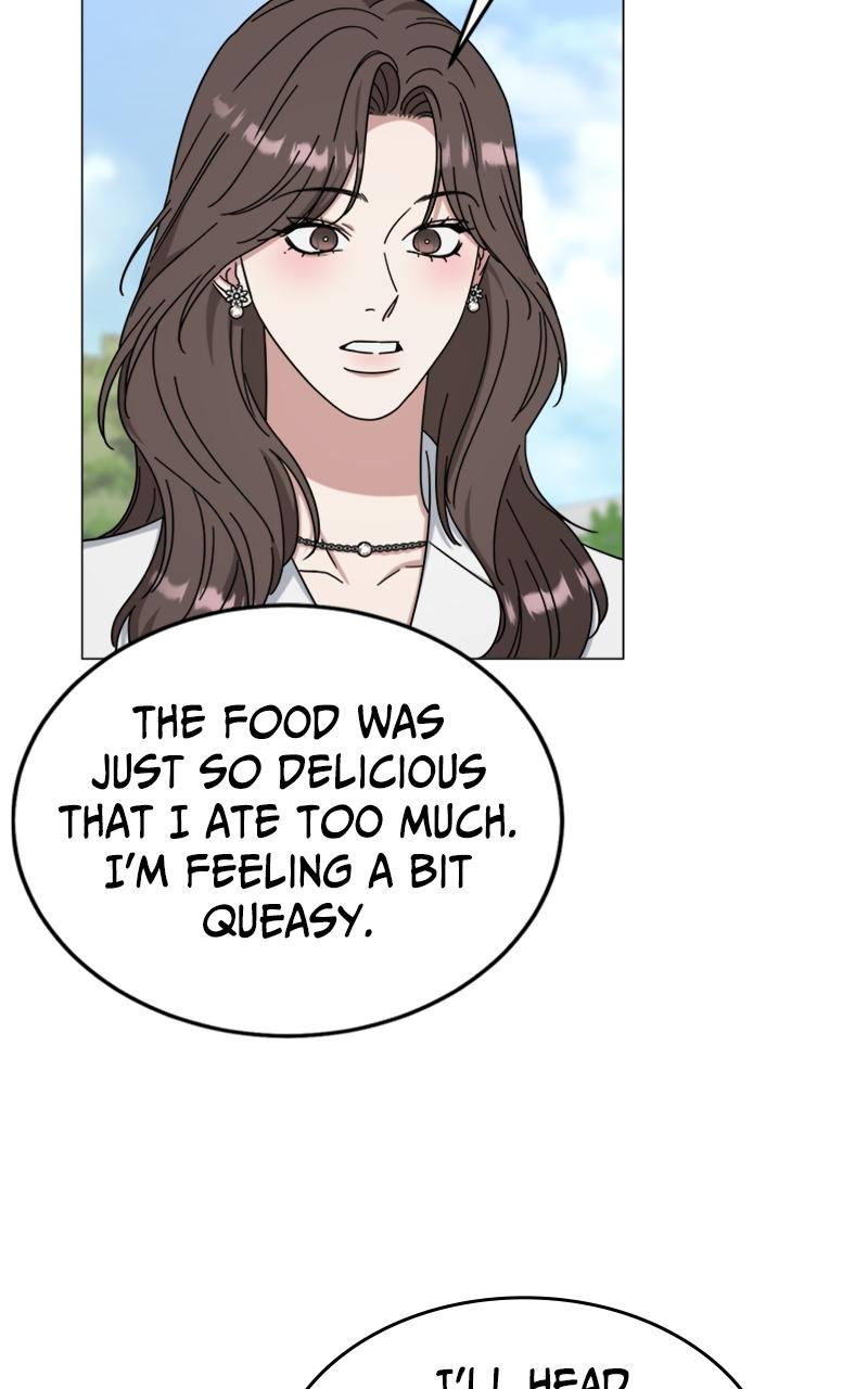 Locked Onto You Chapter 71 - Page 55