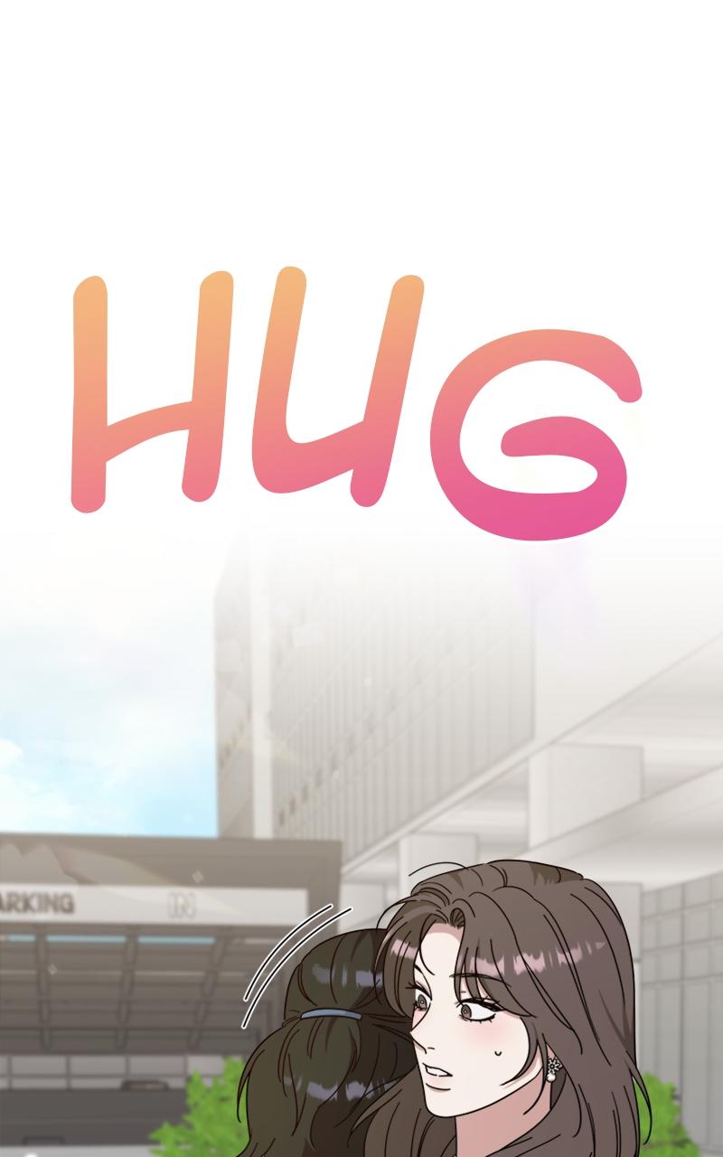 Locked Onto You Chapter 71 - Page 58