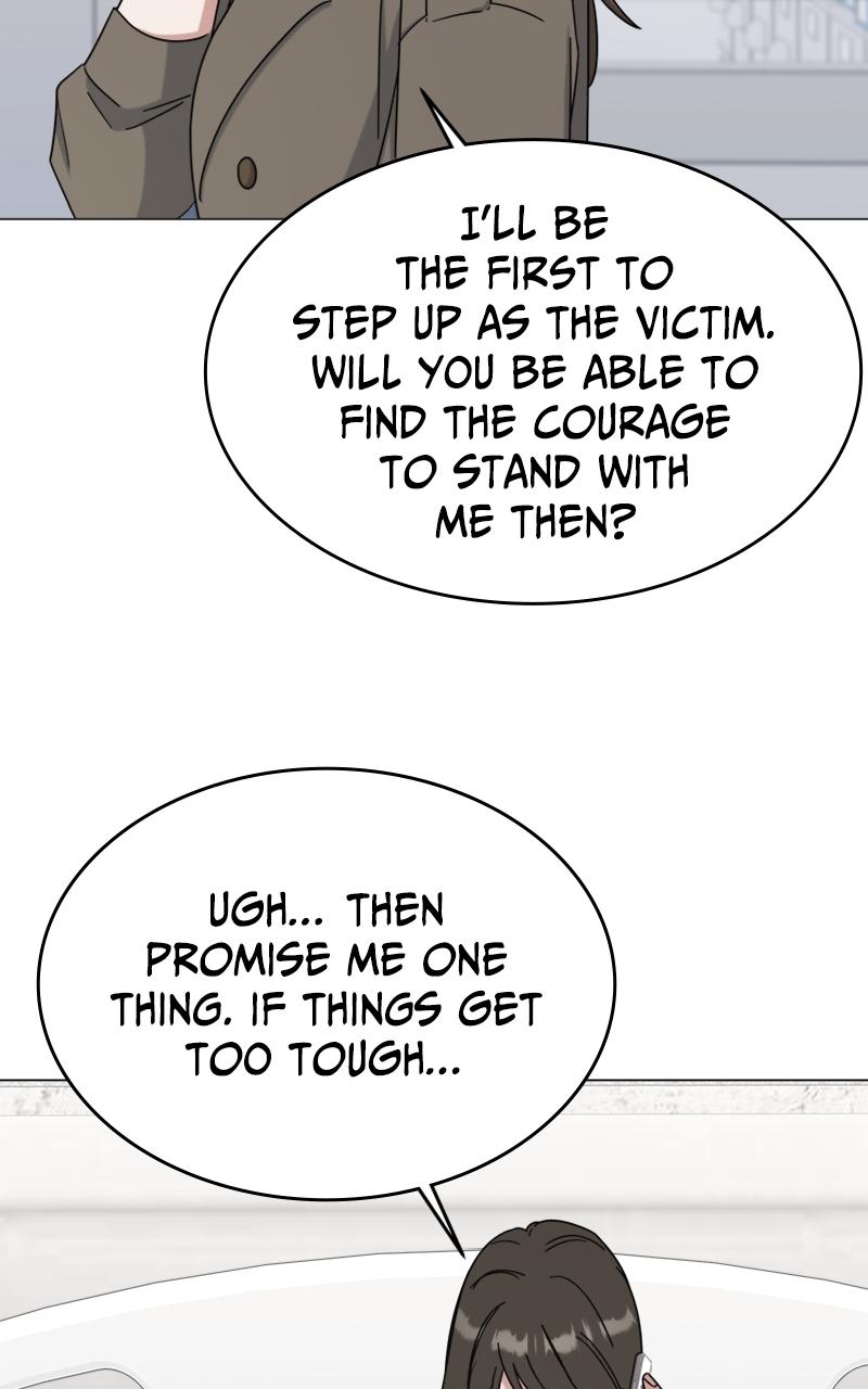 Locked Onto You Chapter 71 - Page 66