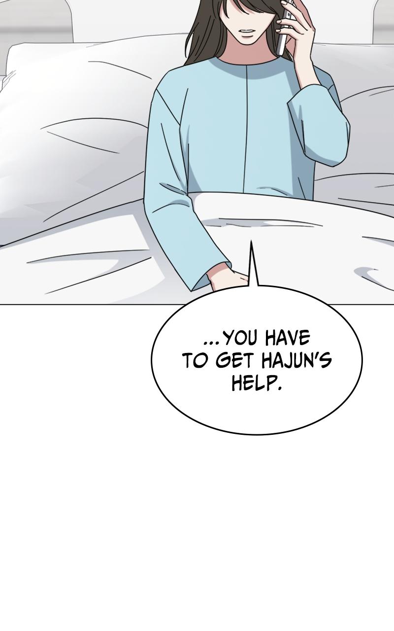 Locked Onto You Chapter 71 - Page 67