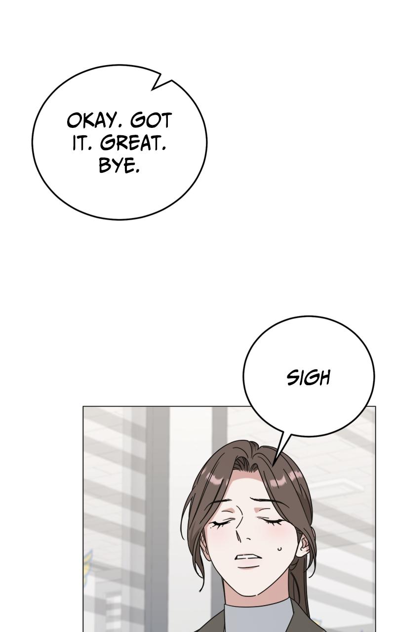 Locked Onto You Chapter 71 - Page 69