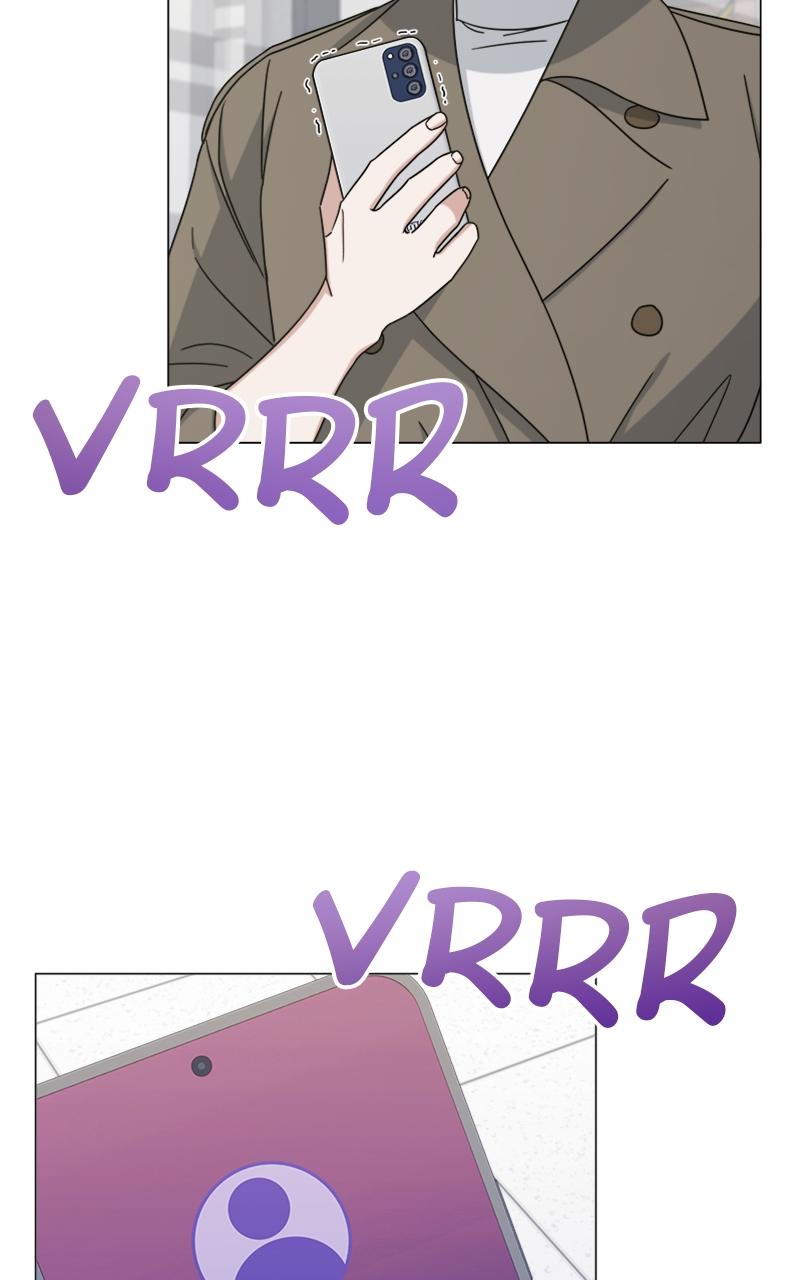 Locked Onto You Chapter 71 - Page 70