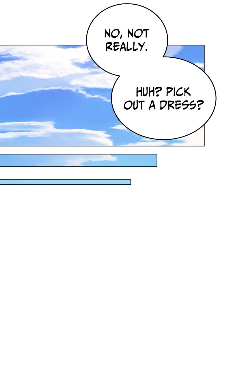 Locked Onto You Chapter 71 - Page 73