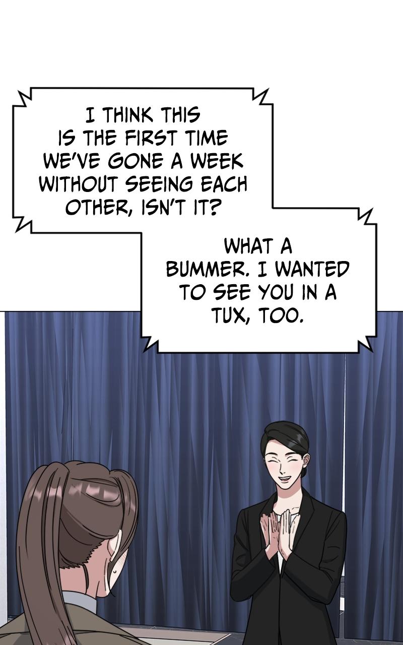 Locked Onto You Chapter 71 - Page 75