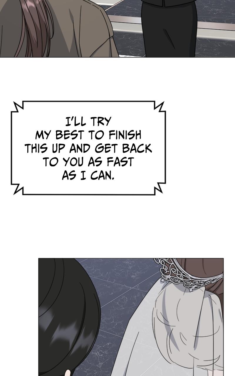 Locked Onto You Chapter 71 - Page 76