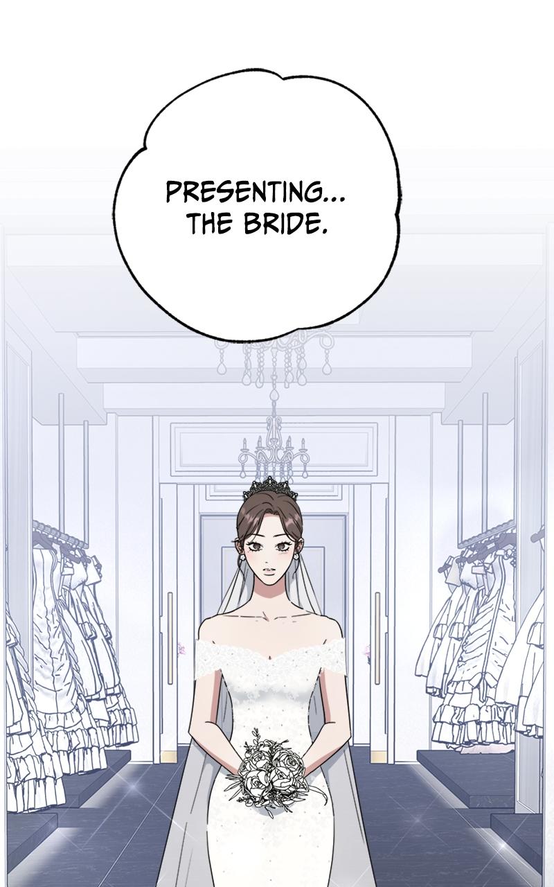 Locked Onto You Chapter 71 - Page 78